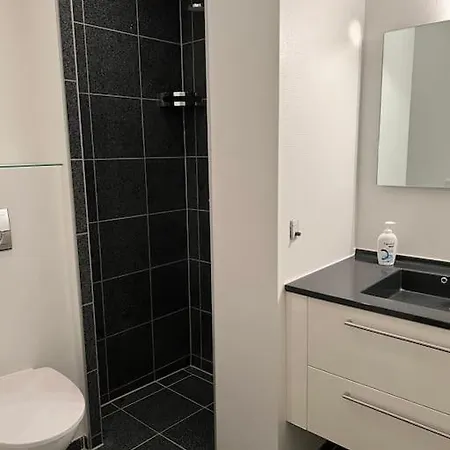 Fantastisk Lejebolig Med Direkte Udsigt Til So Bogense