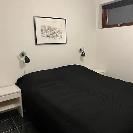 Semesterbostad Fantastisk Lejebolig Med Direkte Udsigt Til So