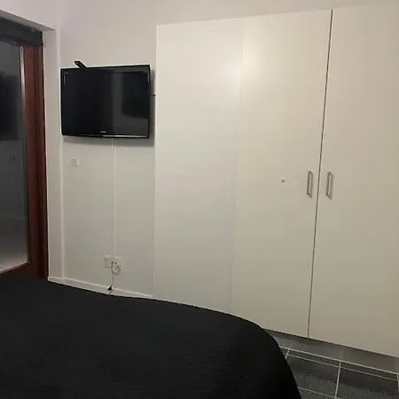 Дом отдыха Fantastisk Lejebolig Med Direkte Udsigt Til So *