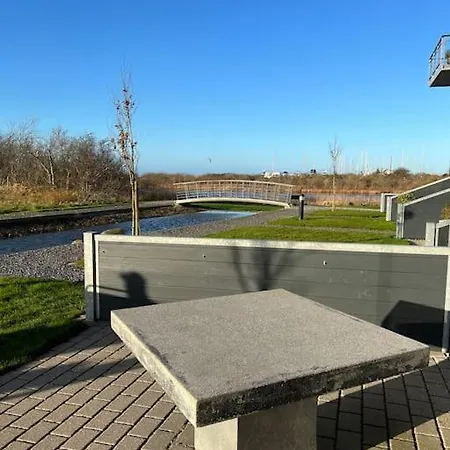 Fantastisk Lejebolig Med Direkte Udsigt Til So * Богенсе