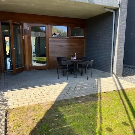 Fantastisk Lejebolig Med Direkte Udsigt Til So Casa de Férias