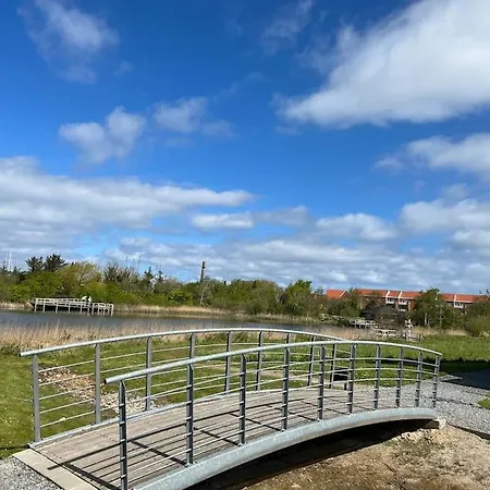 Fantastisk Lejebolig Med Direkte Udsigt Til So