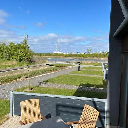 Fantastisk Lejebolig Med Direkte Udsigt Til So Semesterbostad Bogense