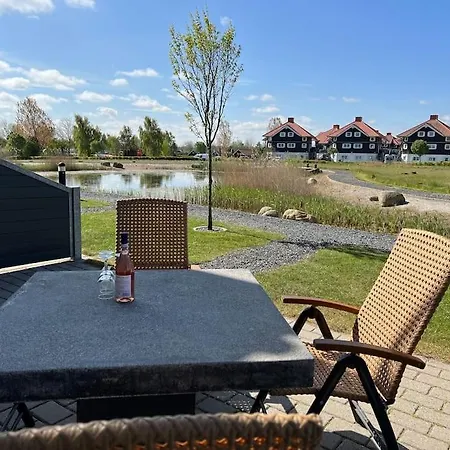 Fantastisk Lejebolig Med Direkte Udsigt Til So Дом отдыха