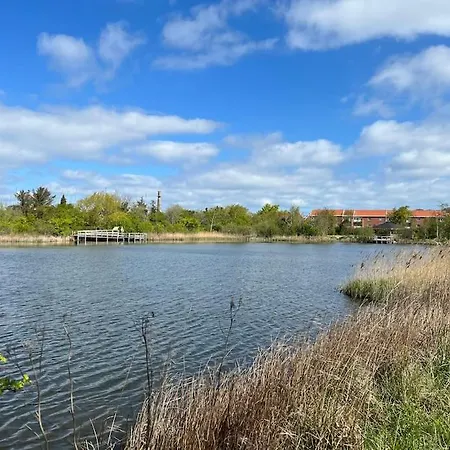 Fantastisk Lejebolig Med Direkte Udsigt Til So Semesterbostad *