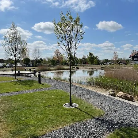 Fantastisk Lejebolig Med Direkte Udsigt Til So *