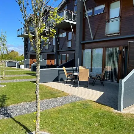 Fantastisk Lejebolig Med Direkte Udsigt Til So Semesterbostad *