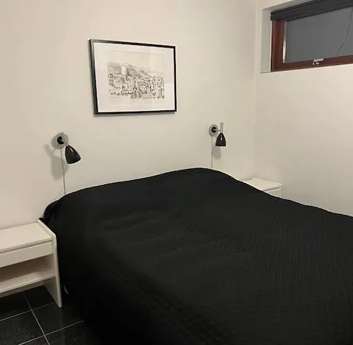 Сasa de vacaciones Fantastisk Lejebolig Med Direkte Udsigt Til So