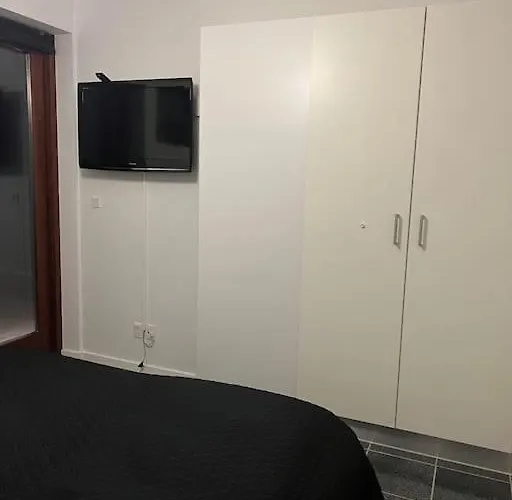 펜션 Fantastisk Lejebolig Med Direkte Udsigt Til So *