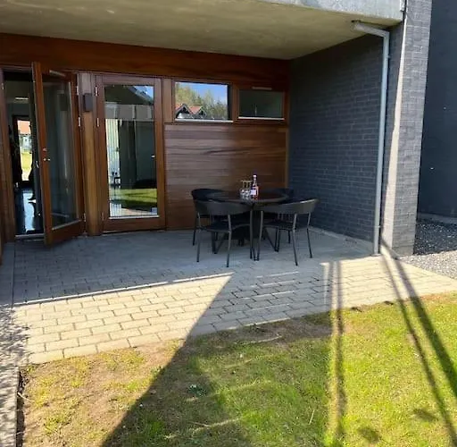 Fantastisk Lejebolig Med Direkte Udsigt Til So Сasa de vacaciones