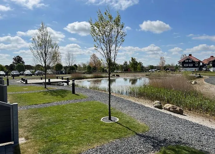 Fantastisk Lejebolig Med Direkte Udsigt Til So *